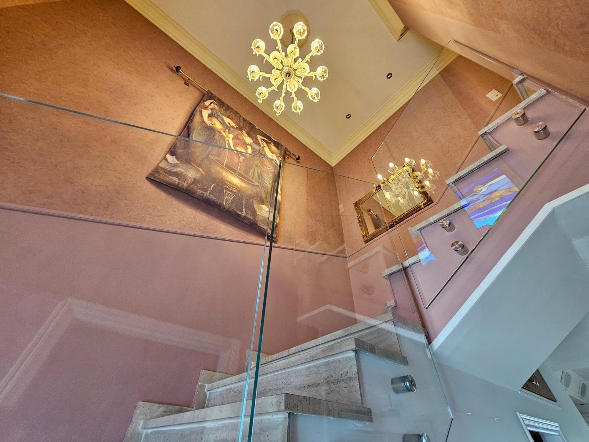 Beachfront Villa Carpe Diem Кити Экстерьер фото